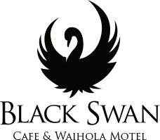 Waihola Black Swan Cafe & Motel